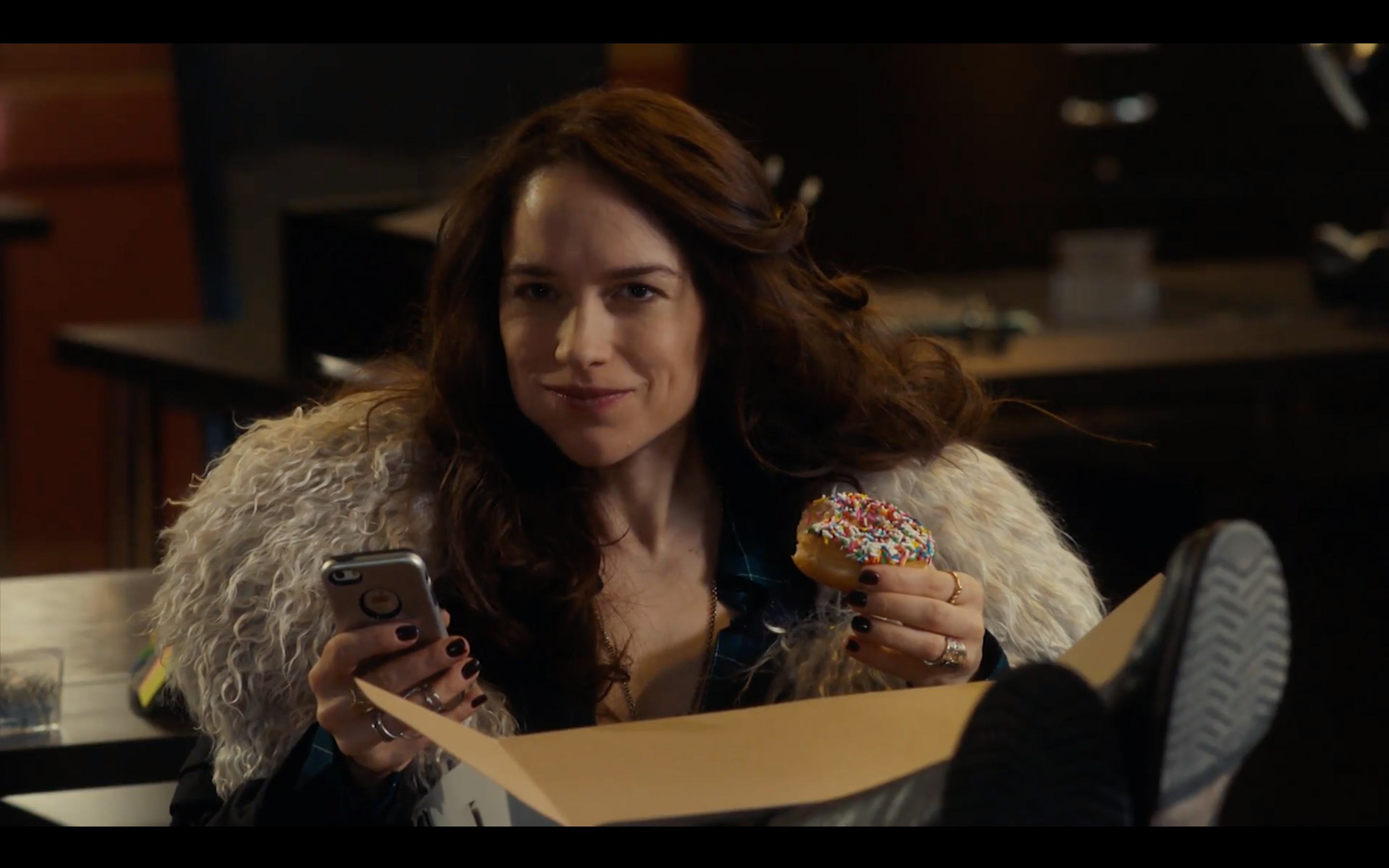 'Wynonna Earp' On Netflix: 5 Things To Know About Season 1