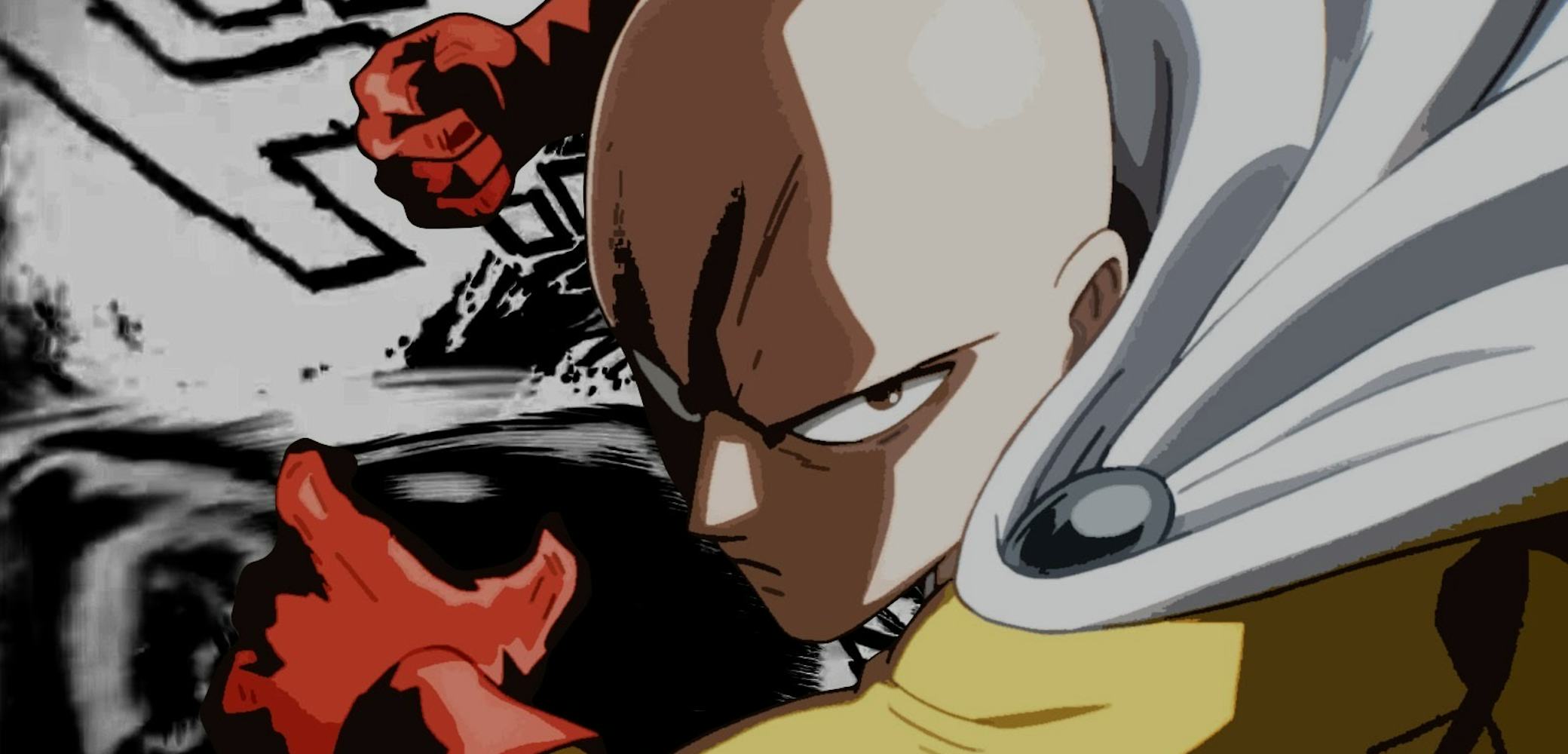 3 Fan Theories About 'One-Punch Man' Season 2 and Beyond