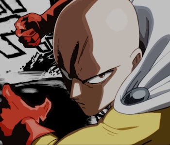 3 Fan Theories About One Punch Man Season 2 And Beyond