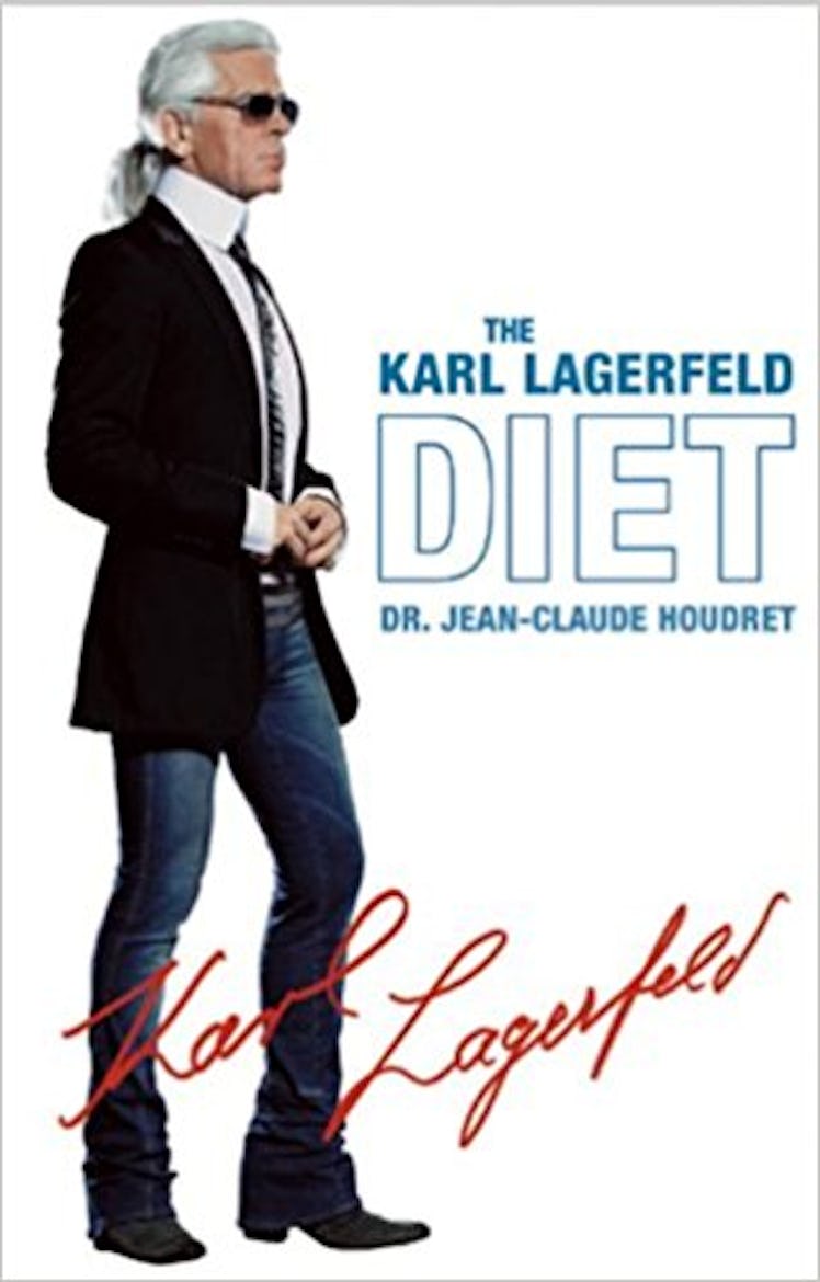 Karl Lagerfeld 