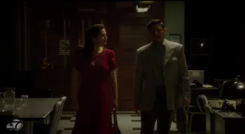 Agent Carter Season 2 Fashion Is Knocking It Out Of The Park