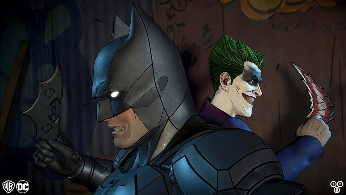 Fortnite' Batman event: Leaked skins, challenges reveal best crossover yet