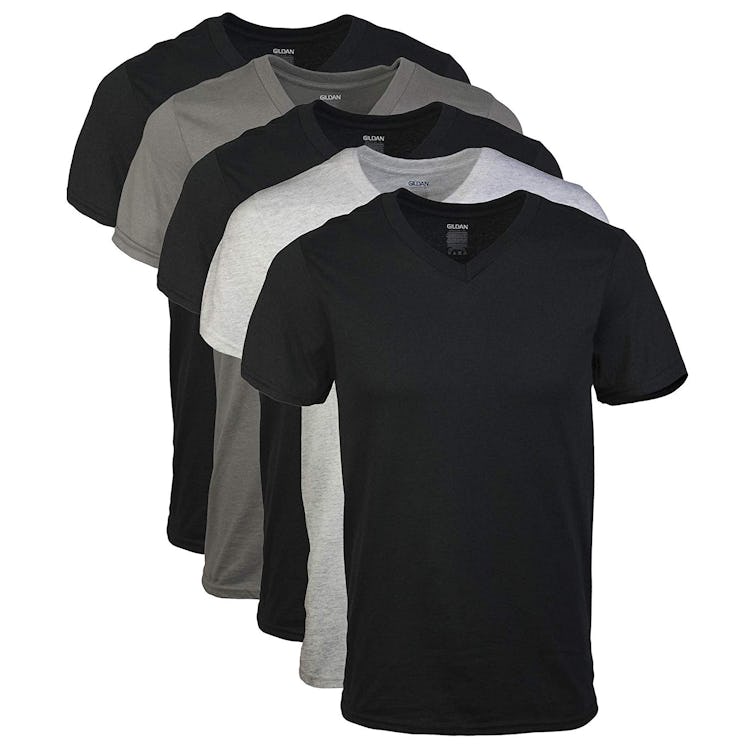 Gildan Men's Undershirts