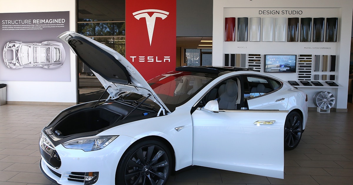 InsureMyTesla Looks to Disrupt Insurance like Tesla did Auto Industry