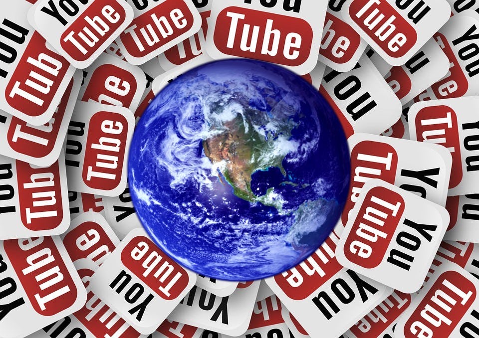 YouTube’s Dangerous Role In Climate Change Education Revealed In Study