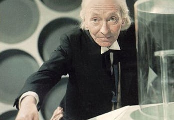 Here S The History Of Why The Doctor Regenerates On Doctor Who