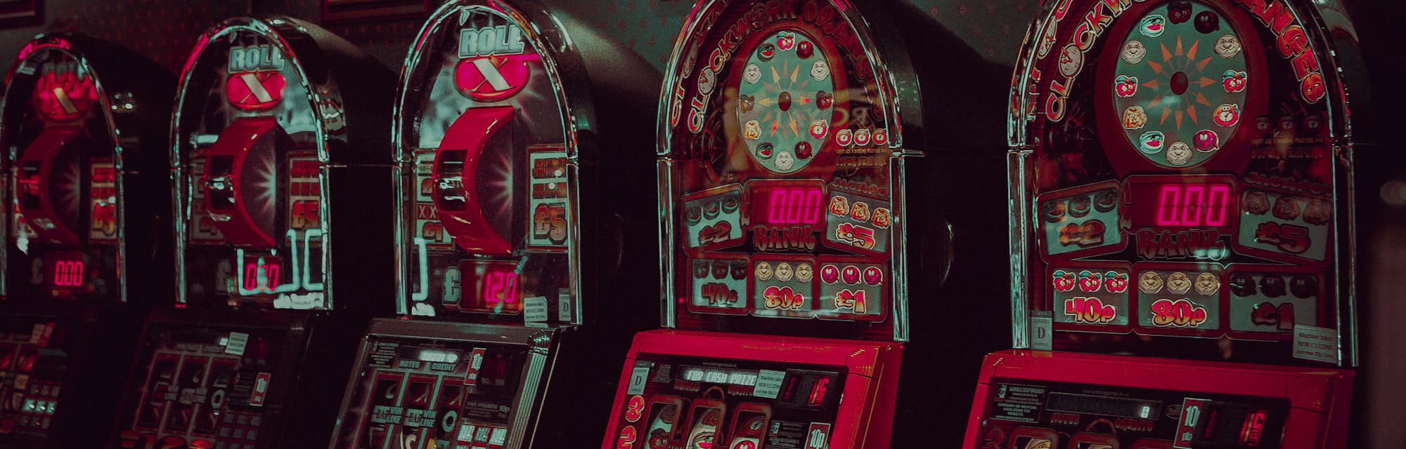 How to win slot machine in casino How to win slot machine in casino