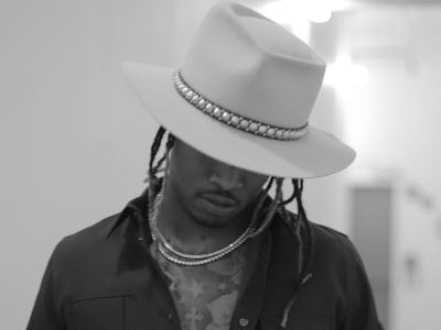 How Future Reclaimed the Pop Music Hat from its Devotees