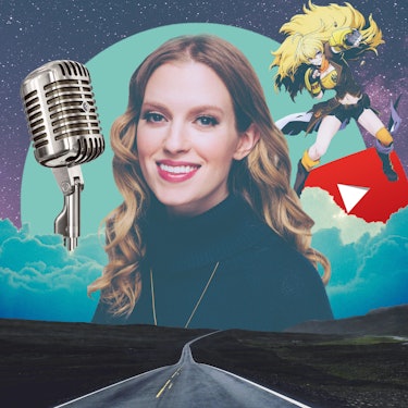 Hunter barbara achievement Barbara Dunkelman