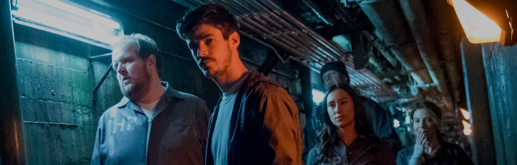 The Flash Debuts A New Kind Of Suicide Squad In True Colors