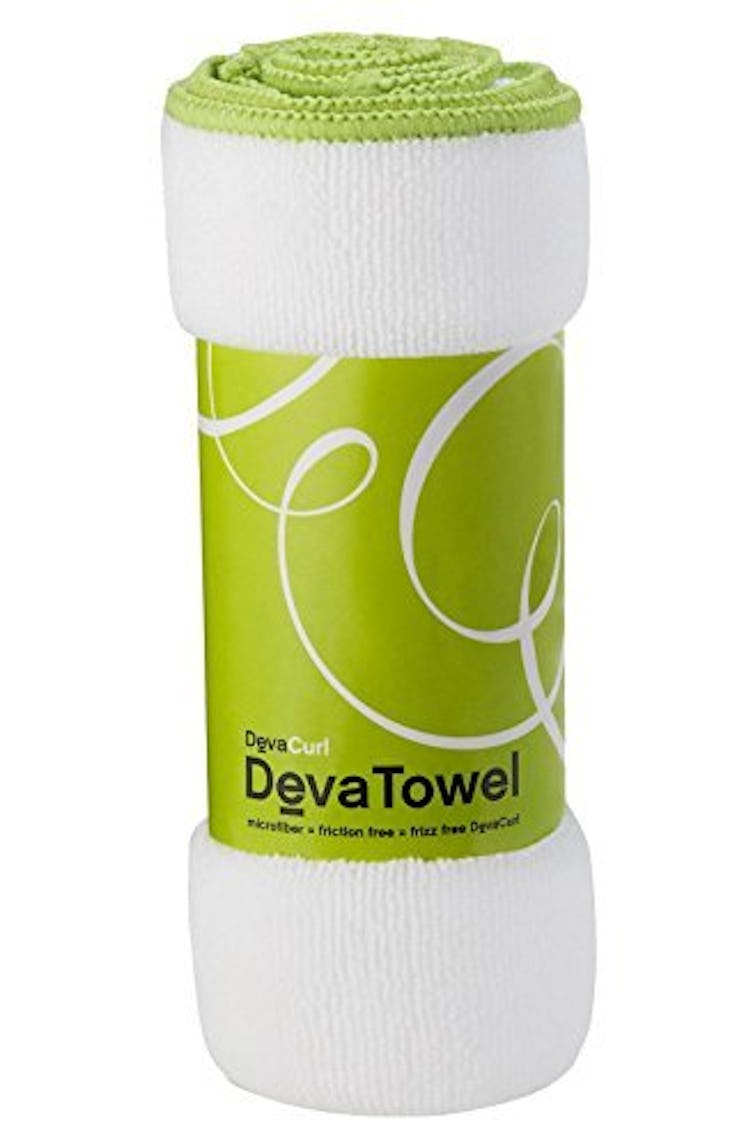 DevaCurl Towel 