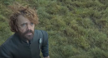 Peter Dinklage as Tyrion Lannister in 'Game of Thrones' Season 7