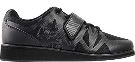 nordic lifting shoes