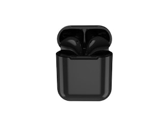 AirSounds True Wireless Earbuds (Black)