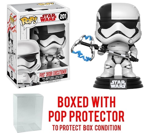 Storm Trooper Funko Pop! Vinyl Figure