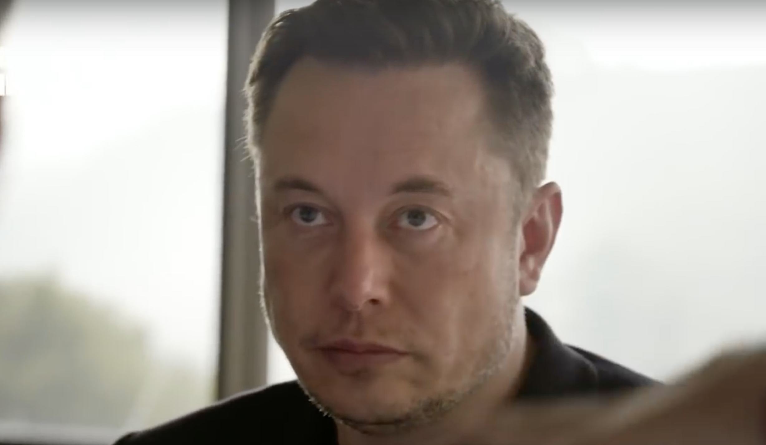 Elon Musk Wants to Create HumanA.I. Link and "Make Everyone HyperSmart"