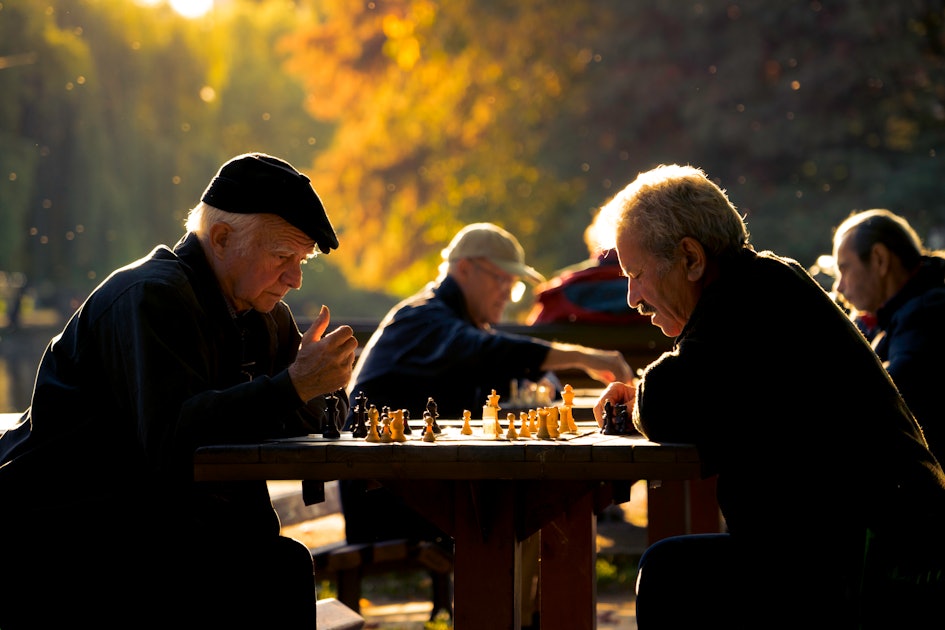 MIT study finds chess players perform worse when air quality is low - Chess .com