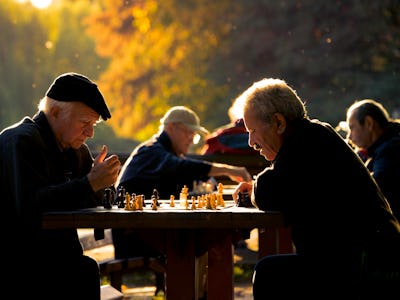 Chess – A Game For Intelligent Individuals - CEOWORLD magazine
