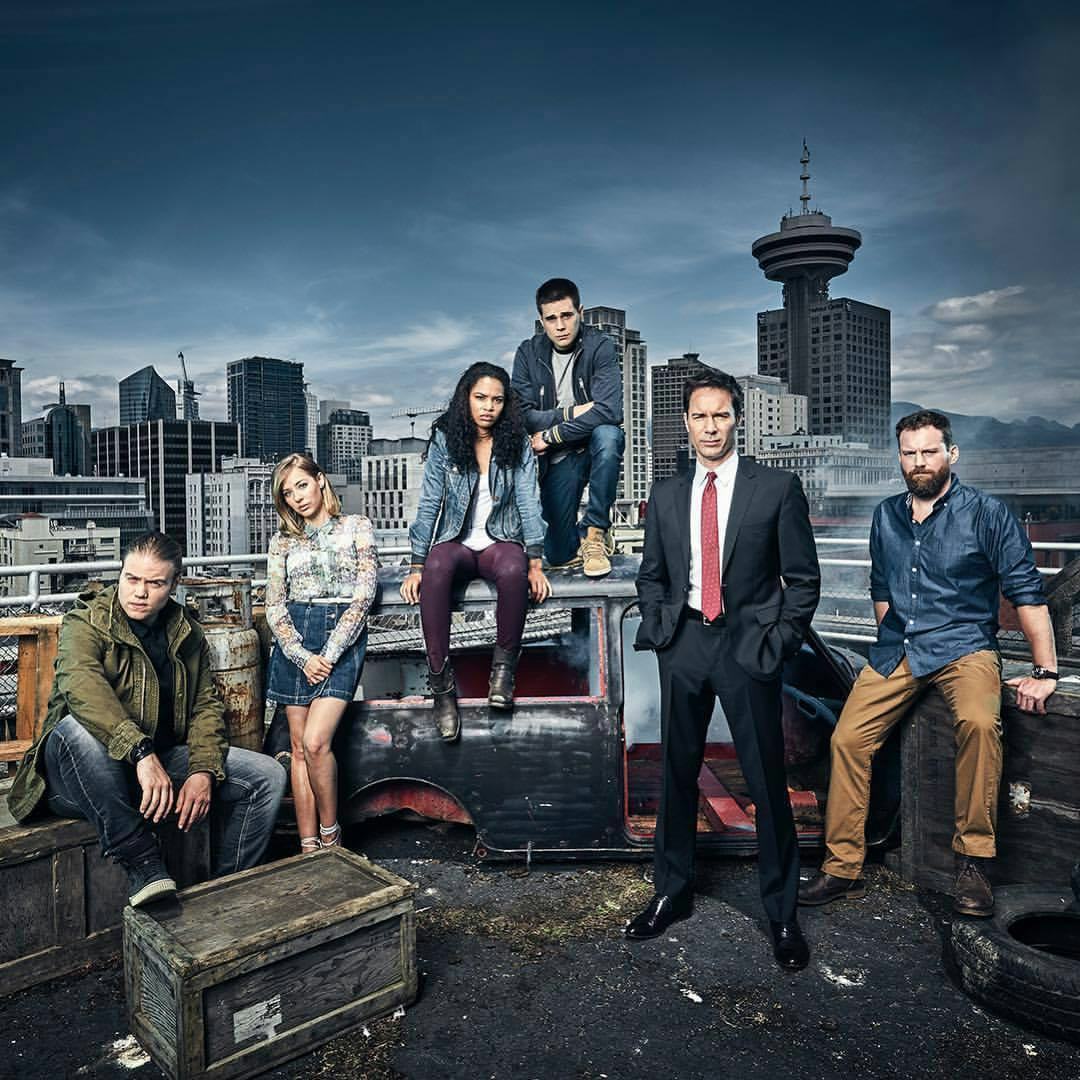 'Travelers' Season 4 Release Date: Star Lobbies Netflix To Renew The Series