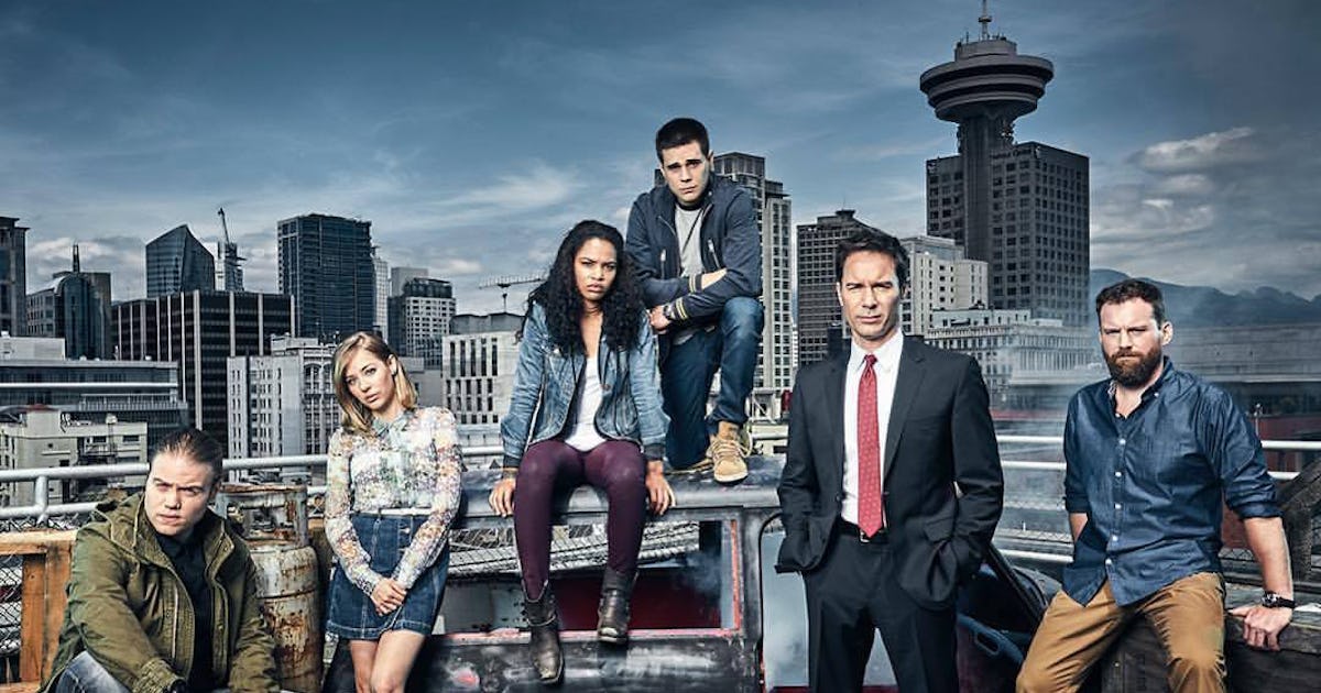 Will There Be A Travelers Season 4 'Travelers' Season 4 Release Date: Star Lobbies Netflix to Renew the Series
