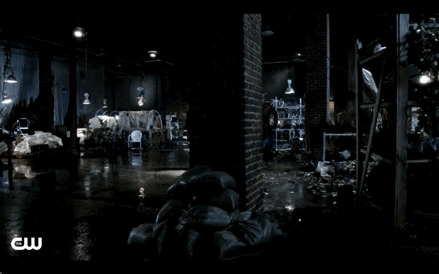 Two Flashes Why Last Night's 'Flash' Homage Matters