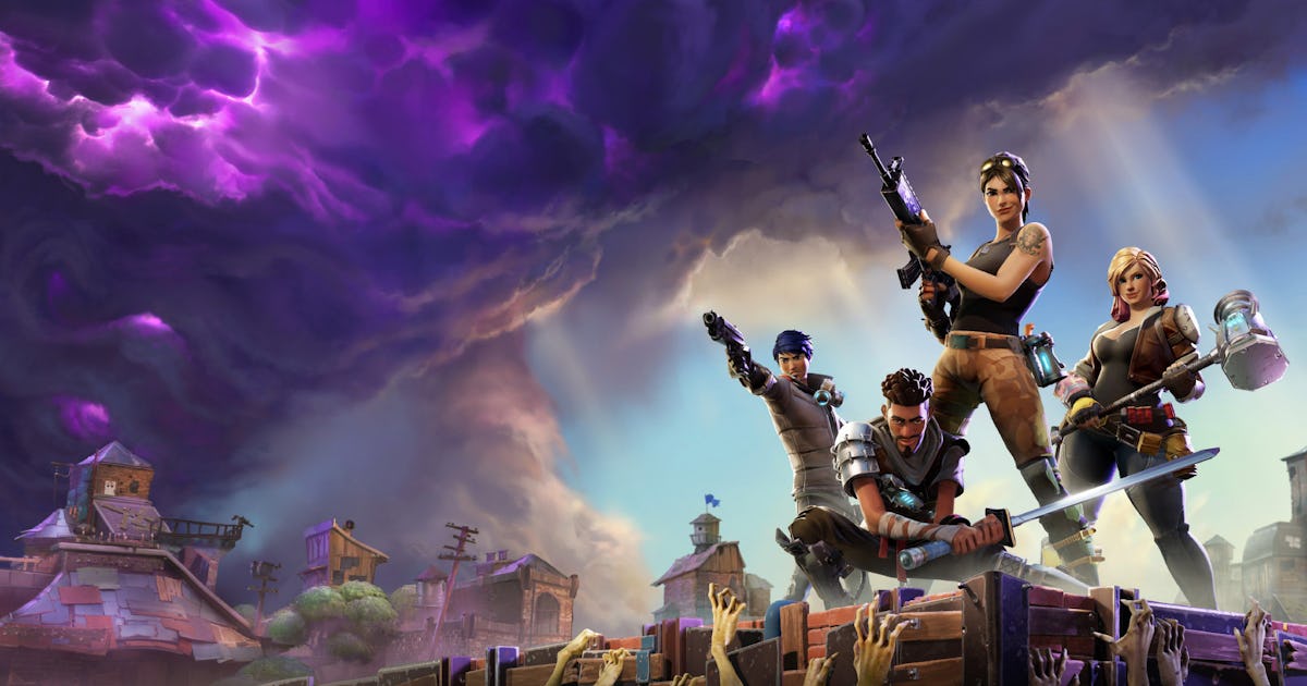 pic Fortnite Ramirez Voice Actor massive success caught this actor