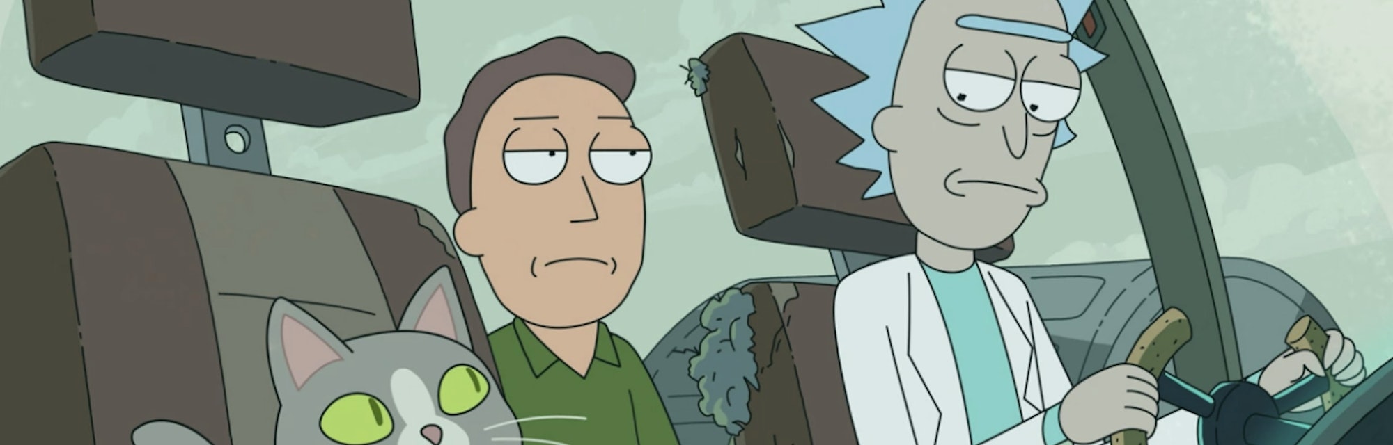 Reddit Rick And Morty Season 4 Episode 1 Link
