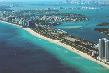 Florida's coastal cities may have to adapt.