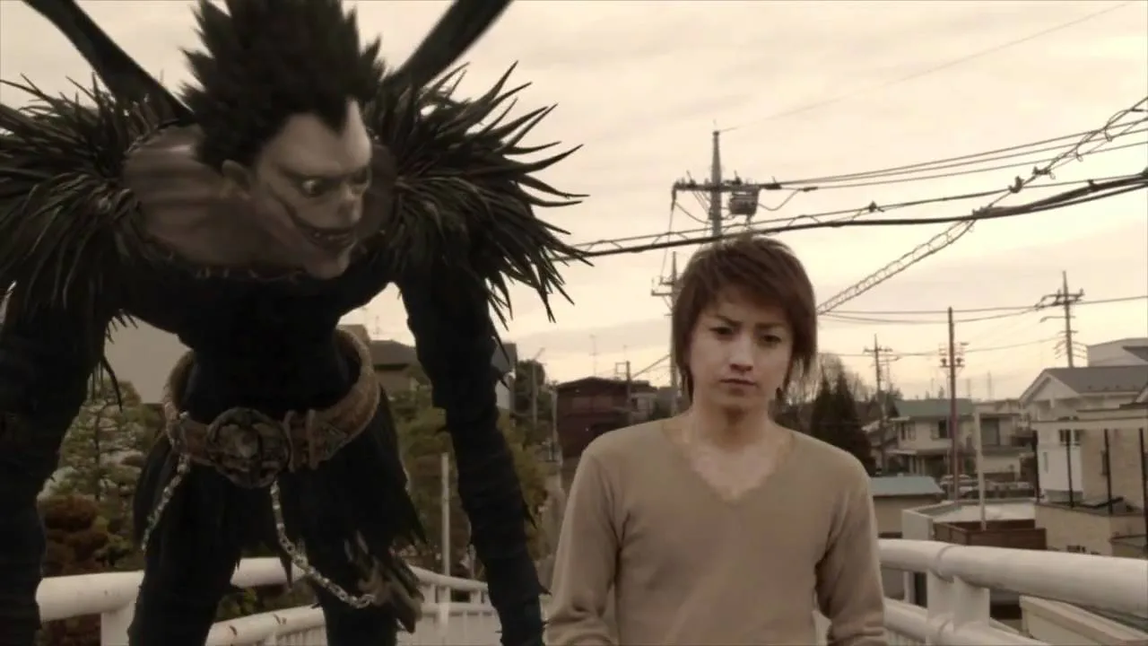 Whitewashing Boycott of Netflix's 'Death Note' Confuses Japanese Fans