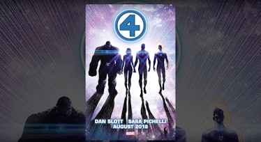 Marvel Fantastic Four