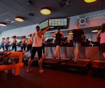 komplikationer kapok miles Does Orange Theory Work? The Science of an "Afterburn" Explains How It Can