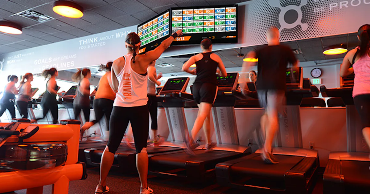 Orange Theory June 2025 Jake White Orange theory june 2025 jake white