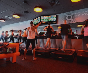 Does Orange Theory Work? The Science of an Afterburn Explains