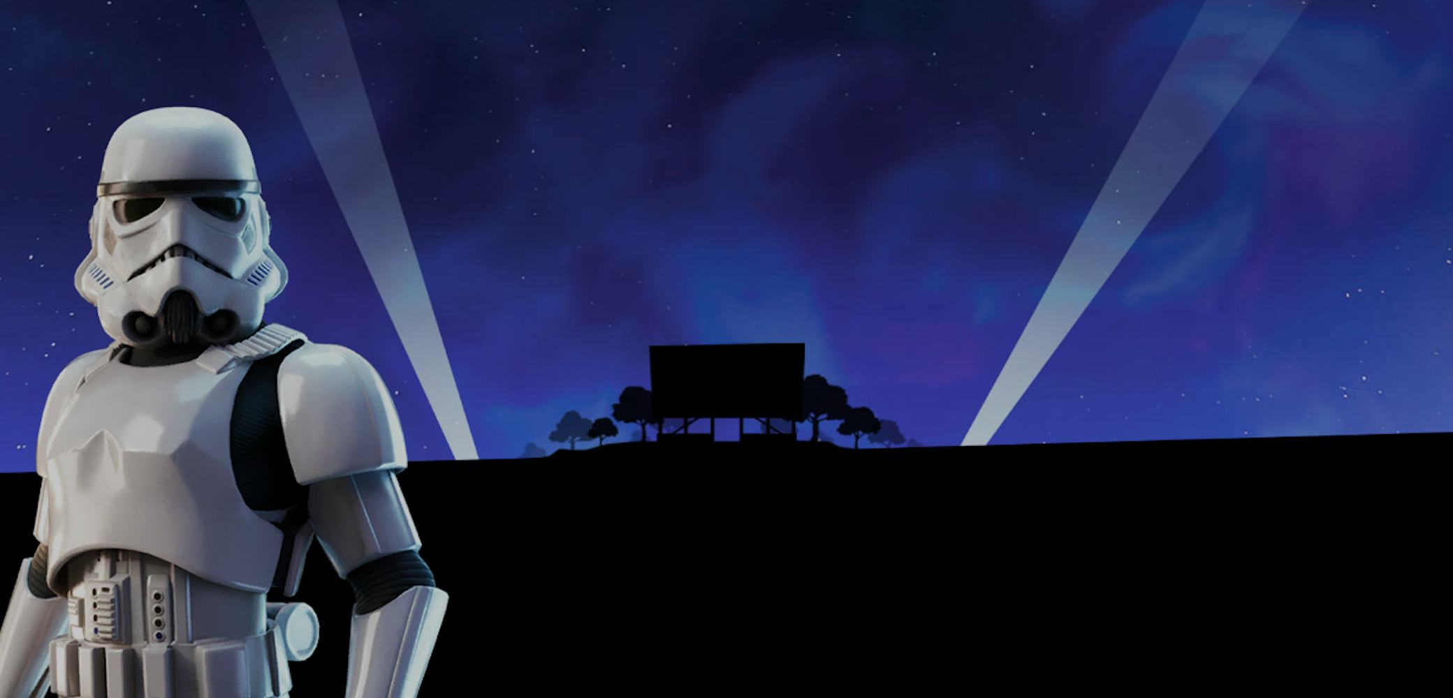 'Fortnite' Star Wars event date, time, and LTM challenge theories