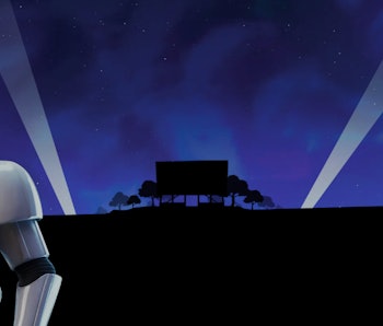 Roblox Star Wars Event Game