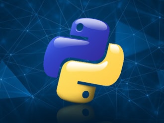 Python Master Class: Complete Python Programming With Projects