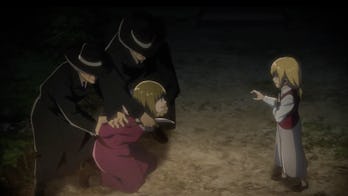 Featured image of post Attack On Titan Historia Season 4 - Attack on titan season 4 release schedule.