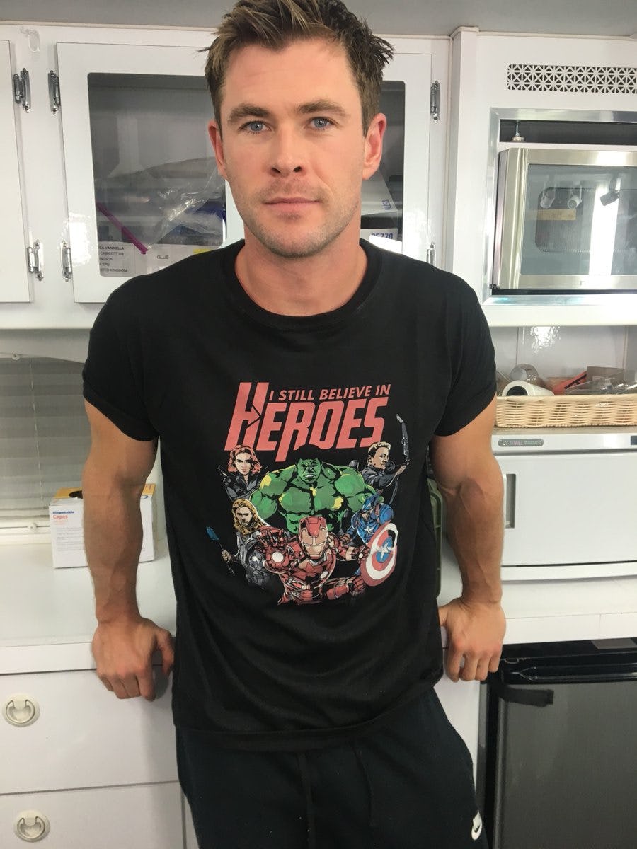 mark ruffalo shirt