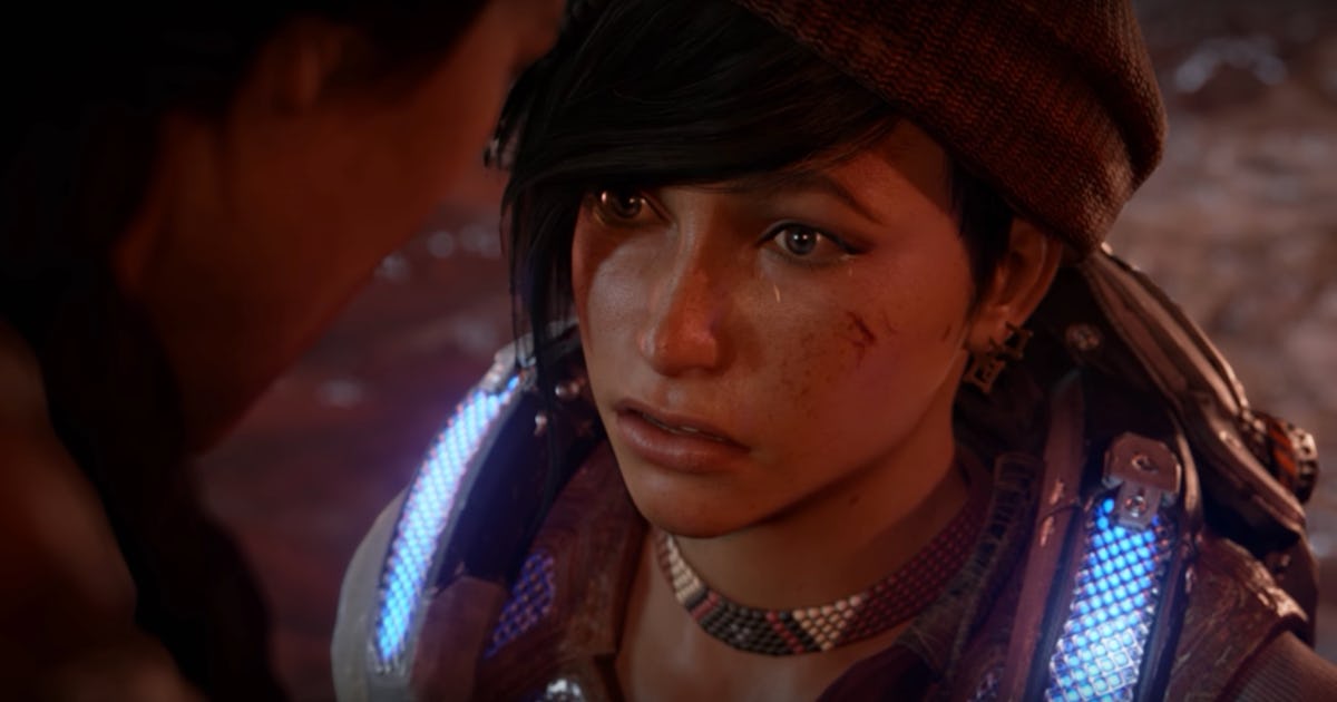 Here Are the 12 most Tragic Video Game Deaths of 2016