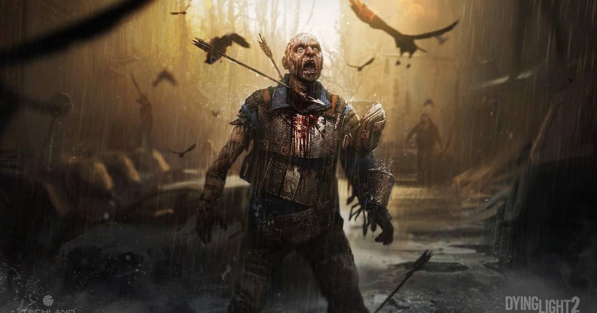 Dying Light 2 Release Date Trailer Plot For The Undead Parkour Thriller