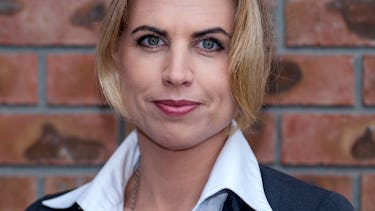 Gene Therapy Makes BioViva CEO Elizabeth Parrish Younger, Blunter, and