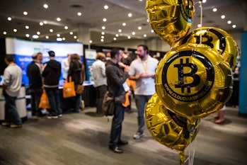 Ranking cryptocurrency lost value