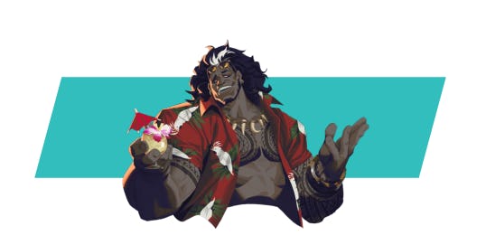 'Overwatch 2' leaks: Echo and two other possibilities for "Hero 32"