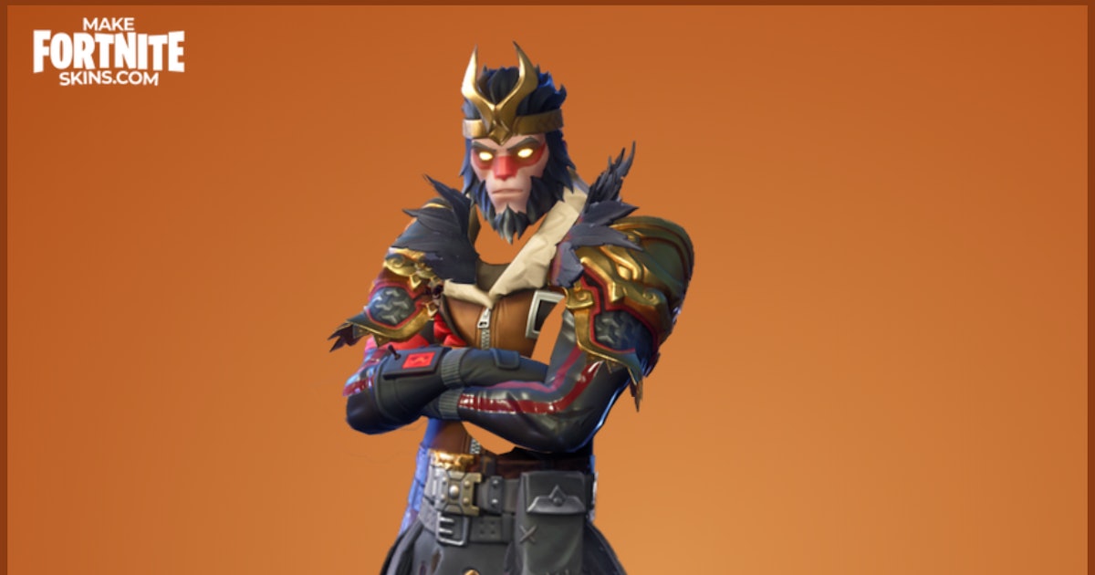 'Fortnite Skin Creator How to Make Your Own for Fun – Sybemo 'Fortnite Skin Creator How to Make Your Own for Fun – Sybemo - 1200 x 630 jpeg 56kB