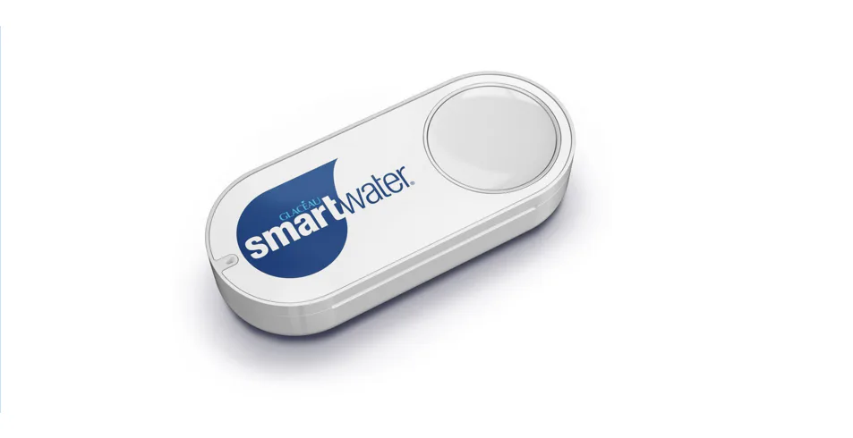 These are the Only 5 Amazon Dash Buttons You Need to Survive
