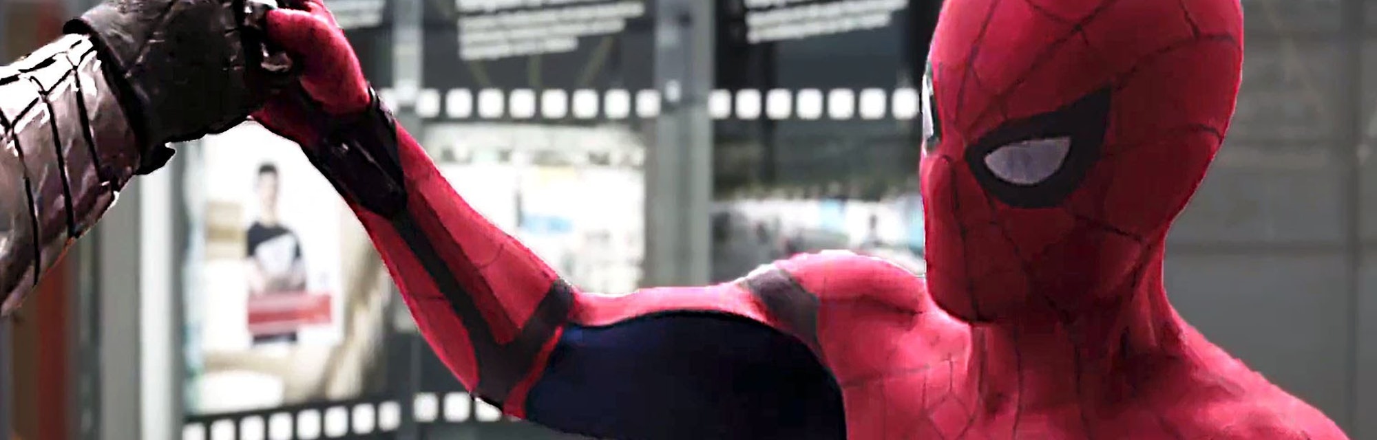 Why Peter Parker Should Die Welcoming Miles Morales In Spider Man Homecoming