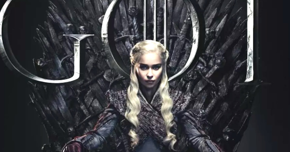 Game Of Thrones Season 8 Finale Leaks May Reveal The Episode 6 Plot