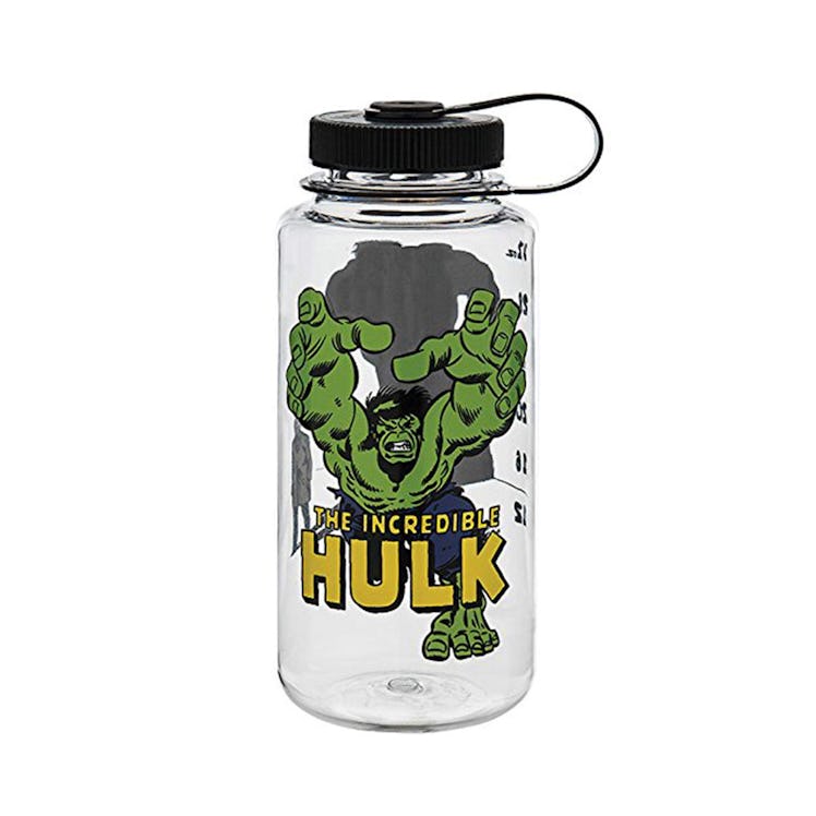 Marvel 32 oz. Wide Mouth BPA free Water Bottle