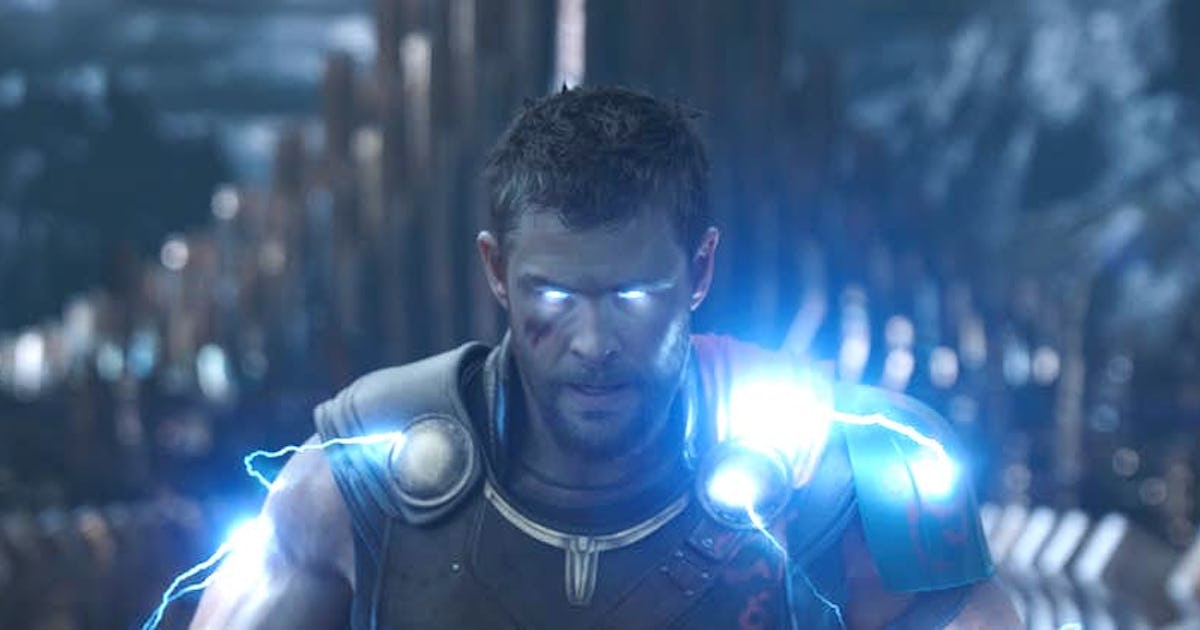 'Thor: Ragnarok' Ending Contradicts 'Infinity War' Trailer