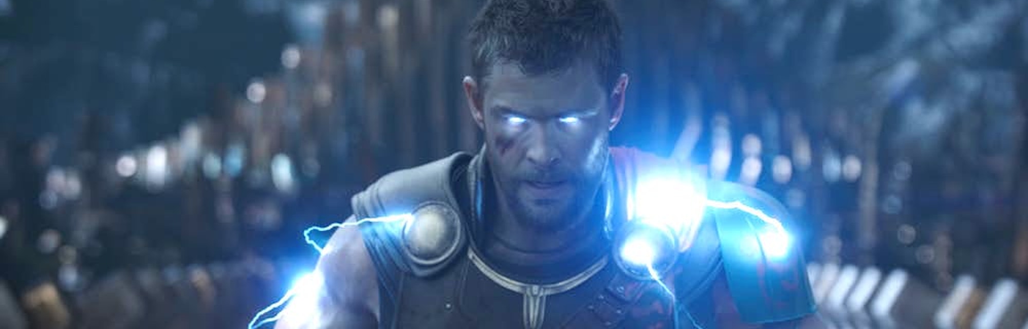 Thor Ragnarok Ending Contradicts Infinity War Trailer